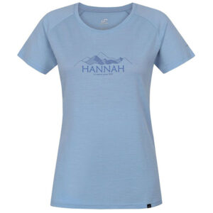 Hannah Leslie Tee W
