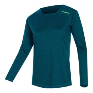 Trangoworld Beas LS Tee W