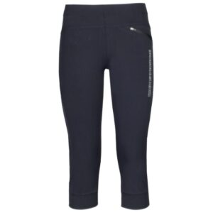 Rock Experience Meia Escura ¾ Calça W