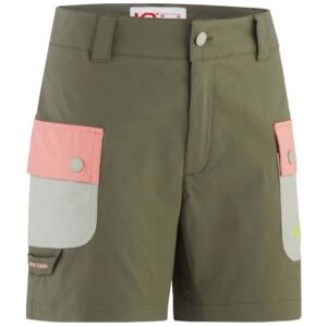 Kari Traa Shorts Molster Feminino