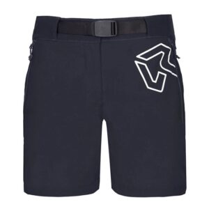 Rock Experience Short Scarlet Runner Feminino