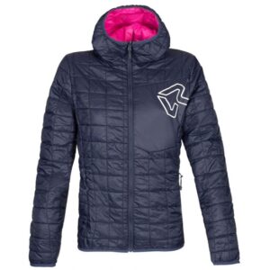 Rock Experience Jaqueta acolchoada com capuz Golden Gate W