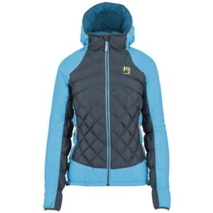 Karpos Jaqueta Lastei Active Plus W