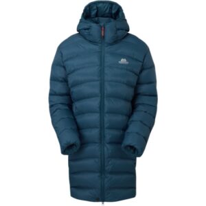 Mountain Equipment Parka Skyline Feminina