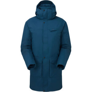 Mountain Equipment Parka Altai Feminina