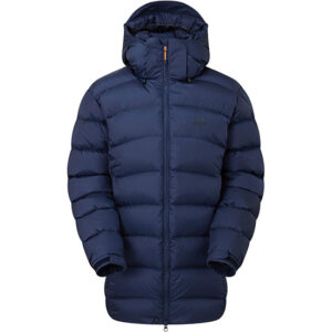 Mountain Equipment Parka Lightline Feminina