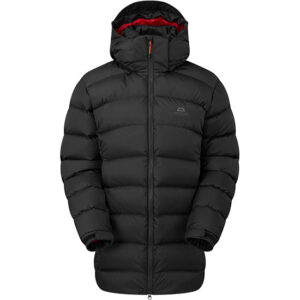 Mountain Equipment Parka Lightline Feminina