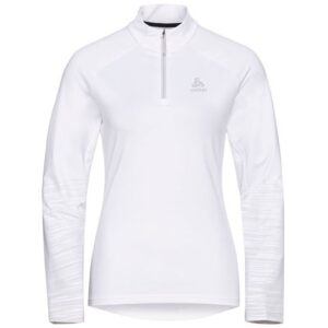 Odlo Midlayer Hz Sesvenna Graphique Midlayer Hz W