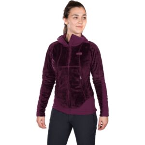 Trangoworld Jaqueta Moritz W