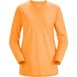 Arc'teryx Quadra Crew LS W