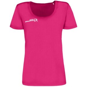 Rock Experience Ambition Tee W