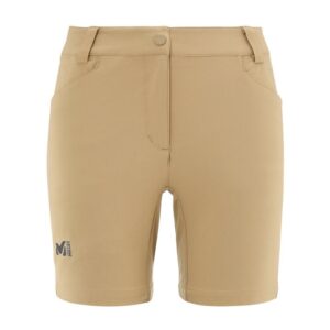 Millet Trekker Stretch Short W