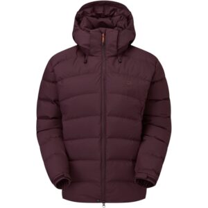 Mountain Equipment Jaqueta Lightline Eco Feminina