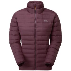 Mountain Equipment Jaqueta Earthrise Feminina