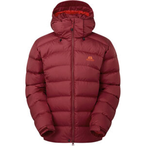 Mountain Equipment Jaqueta Lightline Feminina