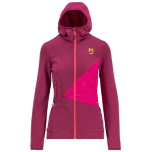 Karpos Nuvolau Fleece W