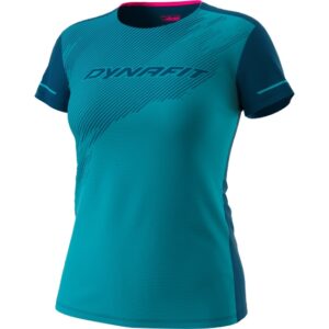 Dynafit Tee Alpine 2 WS/S