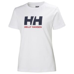 Helly Hansen Camiseta HH Logo Feminina
