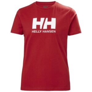 Helly Hansen Camiseta HH Logo Feminina