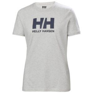 Helly Hansen Camiseta HH Logo Feminina
