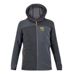 Karpos Nuvolau FZ Moletom Infantil