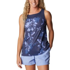 Columbia Tanque de Rio Frio W