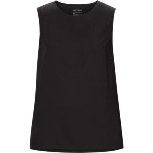 Arc'teryx Top sem mangas Contenta W