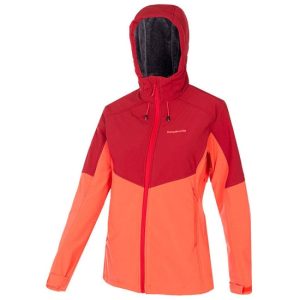 Trangoworld Jaqueta Senjo W