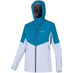 Trangoworld Jaqueta Senjo W