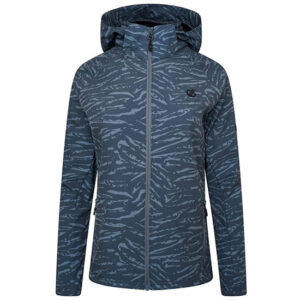 Dare 2 Be Jaqueta Softshell Far Out Feminina