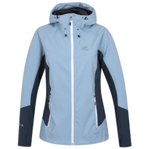 Hannah Pulla Jacket W