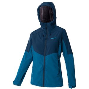 Trangoworld Jaqueta Senjo W