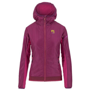 Karpos Jaqueta Federada W