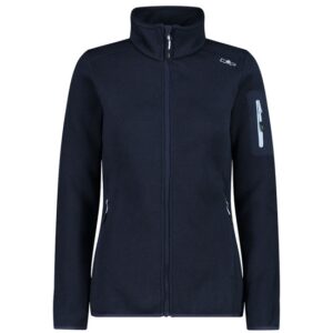 Campagnolo Lã Melange Knit-Tech W