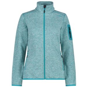 Campagnolo Lã Melange Knit-Tech W