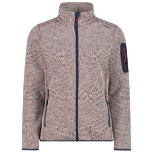 Campagnolo Lã Melange Knit-Tech W