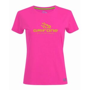Grifone Camiseta Sorpe W