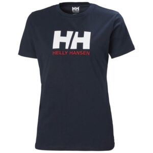 Helly Hansen Camiseta HH Logo Feminina
