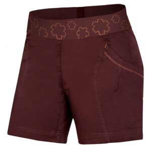 Ocun Shorts Pantera Feminino