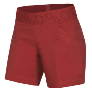 Ocun Shorts Pantera Feminino