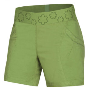 Ocun Shorts Pantera Feminino