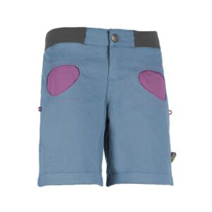 E9 Short Onda Feminino