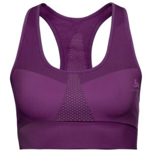 Odlo Sutiã Esportivo sem Costura Médio