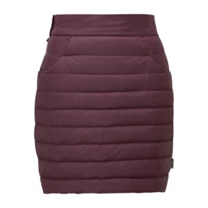 Mountain Equipment Saia Earthrise Feminina