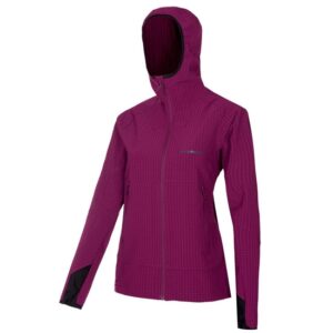 Trangoworld Jaqueta Kyashar Feminina