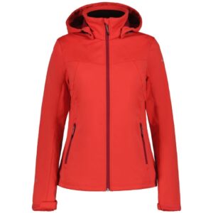 Icepeak Jaqueta Boise Feminina