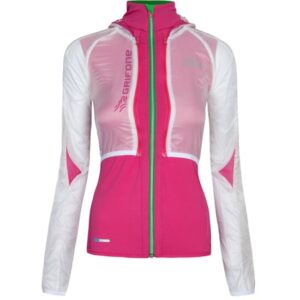 Grifone Jaqueta Noatak Feminina