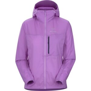 Arc'teryx Squamish Hoody Feminina