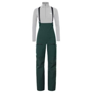 The North Face Summit L5 Futurelight FZ Bib W