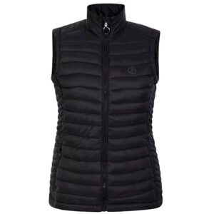 Dare 2 Be Colete Acolchoado Deter Feminino